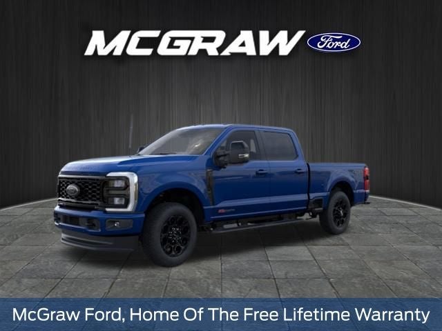 2026 Ford Super Duty F-250® Lariat®