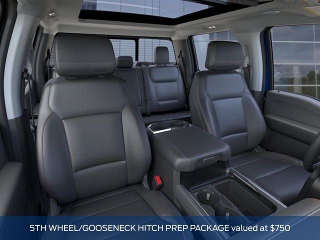 2026 Ford Super Duty F-250® Lariat®