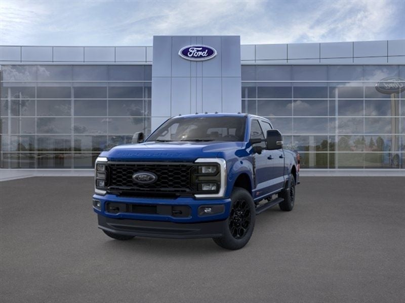 2026 Ford Super Duty F-250® Lariat®