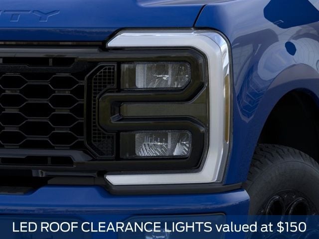 2026 Ford Super Duty F-250® Lariat®