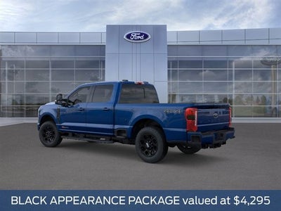 2026 Ford Super Duty F-250® Lariat®