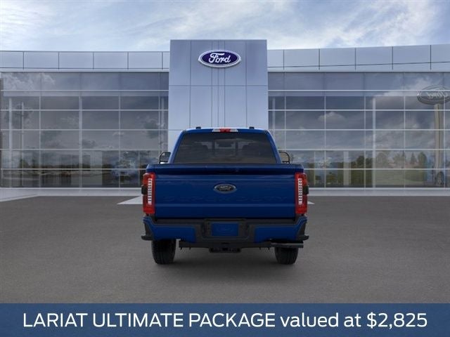 2026 Ford Super Duty F-250® Lariat®