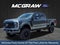 2026 Ford F-250SD Rocky Ridge