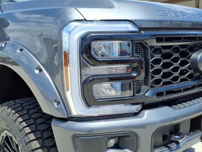 2026 Ford F-250SD Rocky Ridge
