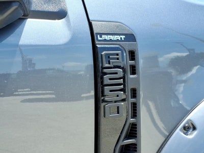 2026 Ford F-250SD Rocky Ridge