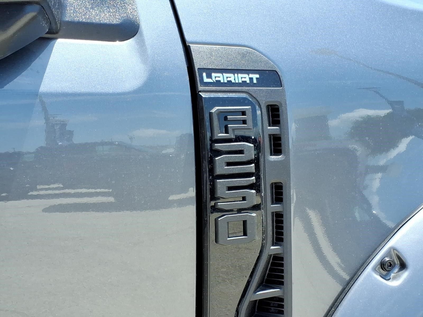 2026 Ford F-250SD Rocky Ridge