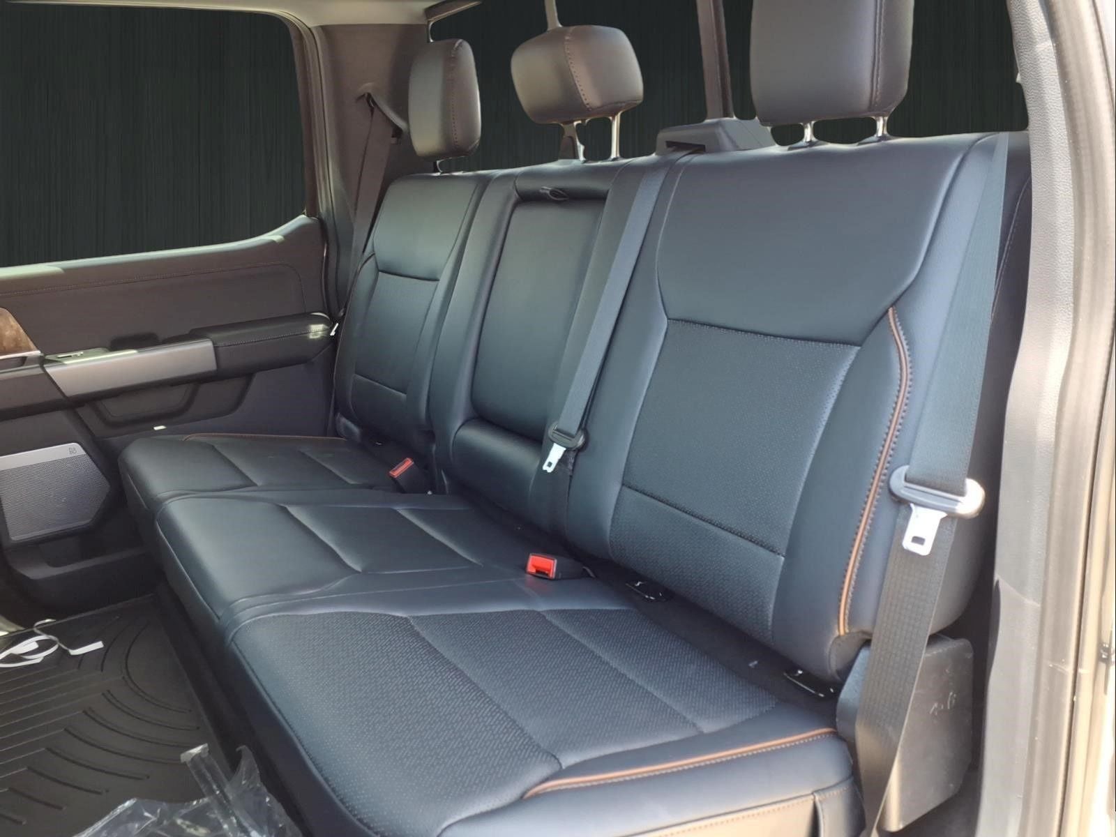 2026 Ford F-250SD Rocky Ridge