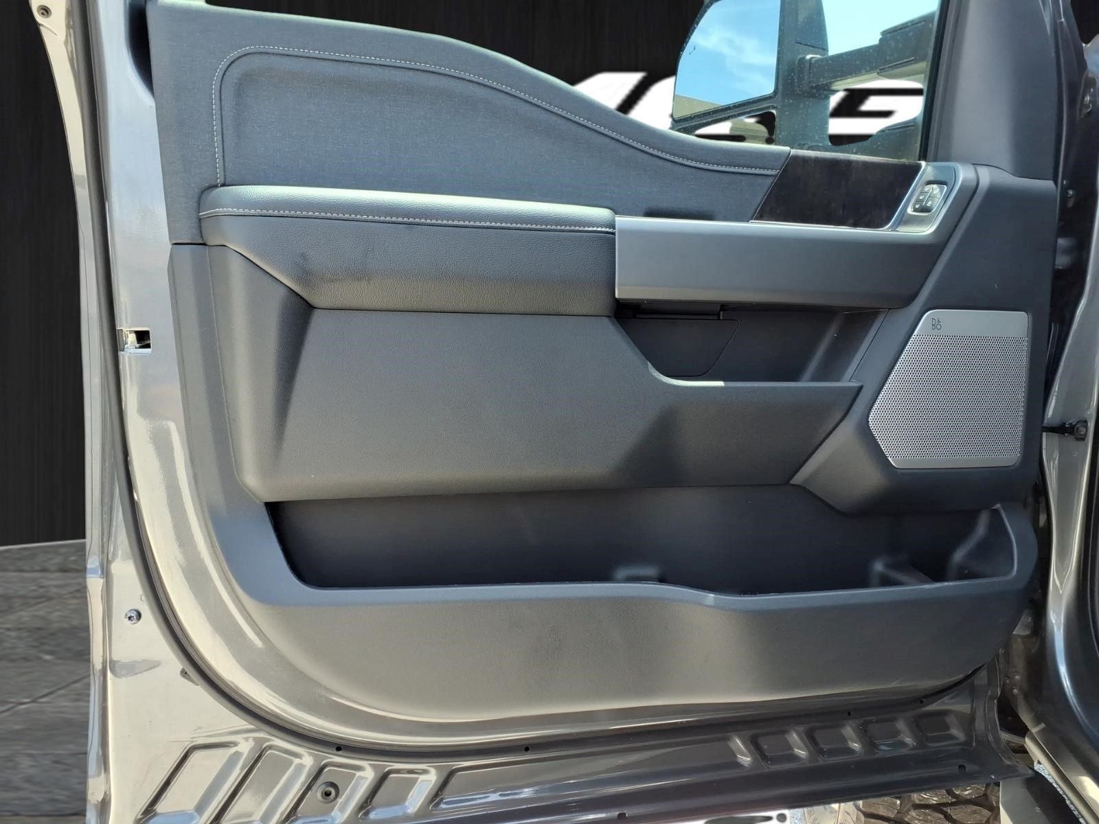 2026 Ford F-250SD Rocky Ridge