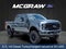 2026 Ford F-250SD Rocky Ridge