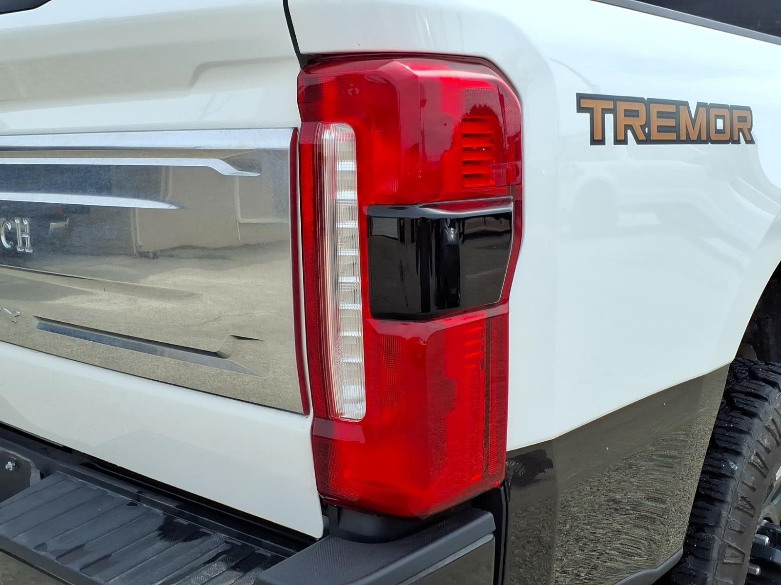 2024 Ford F-250SD King Ranch