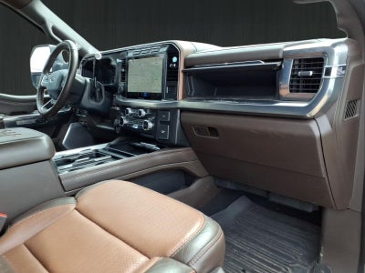2024 Ford F-250SD King Ranch