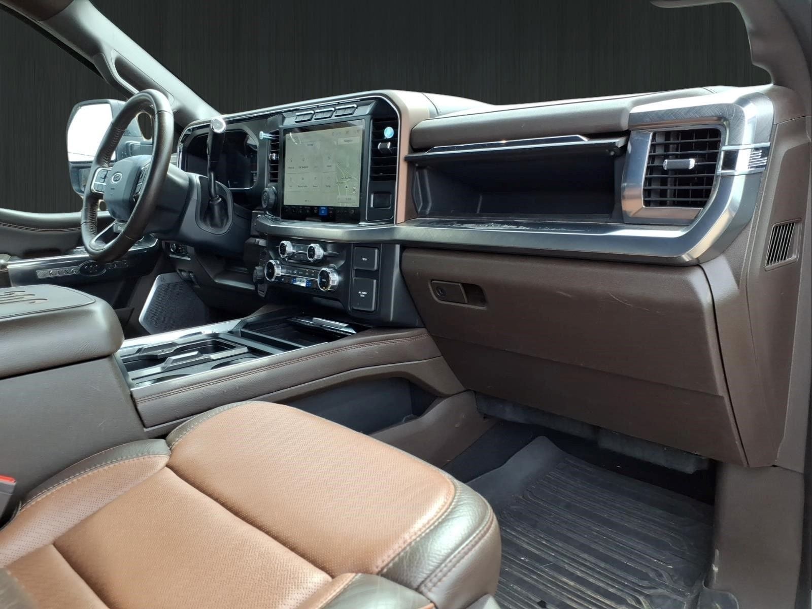 2024 Ford F-250SD King Ranch