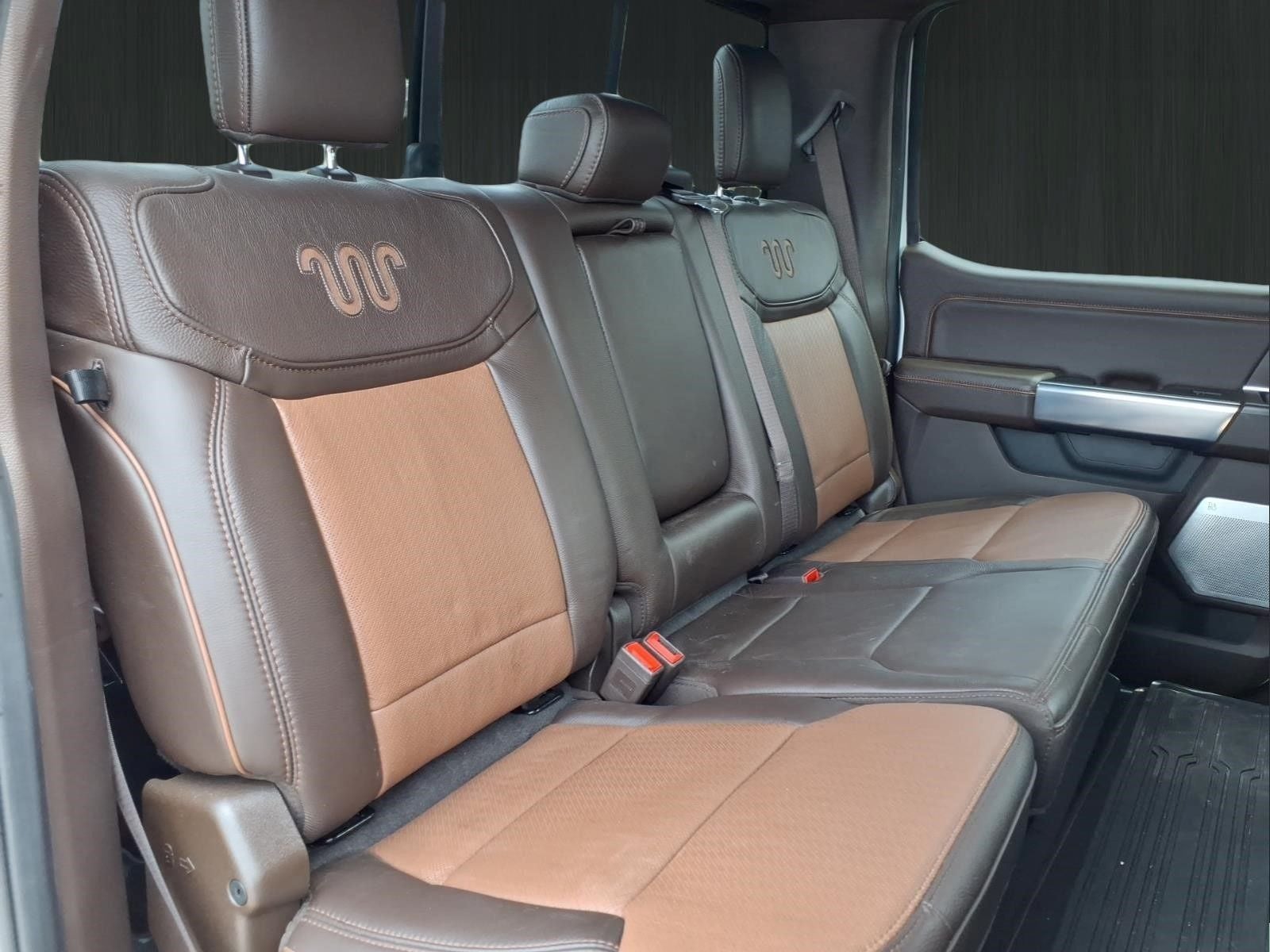 2024 Ford F-250SD King Ranch