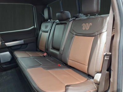 2024 Ford F-250SD King Ranch