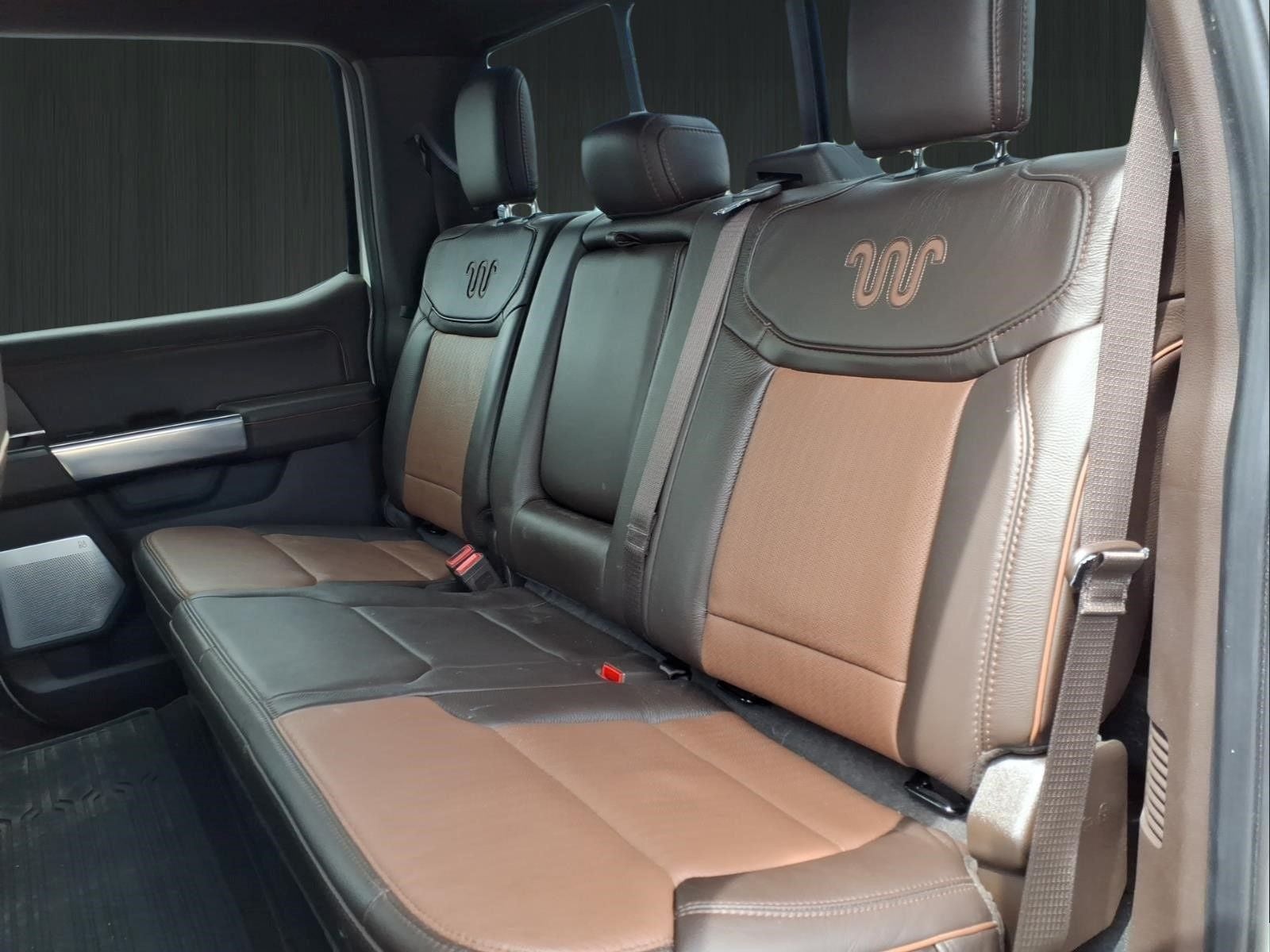 2024 Ford F-250SD King Ranch