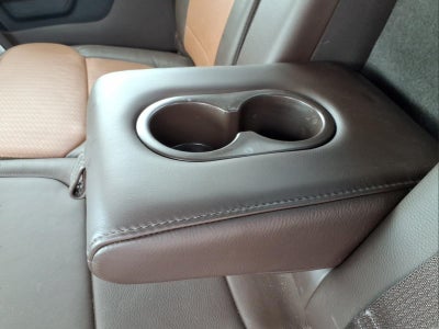 2024 Ford F-250SD King Ranch