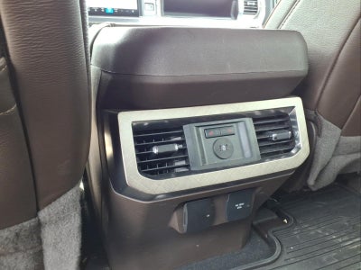 2024 Ford F-250SD King Ranch