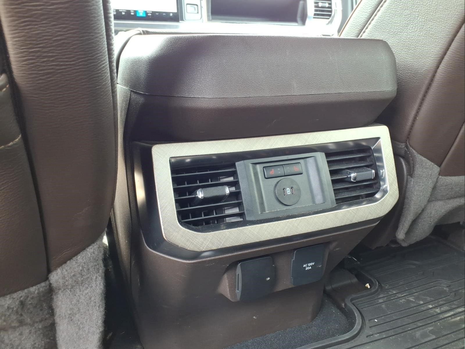 2024 Ford F-250SD King Ranch