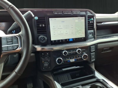 2024 Ford F-250SD King Ranch