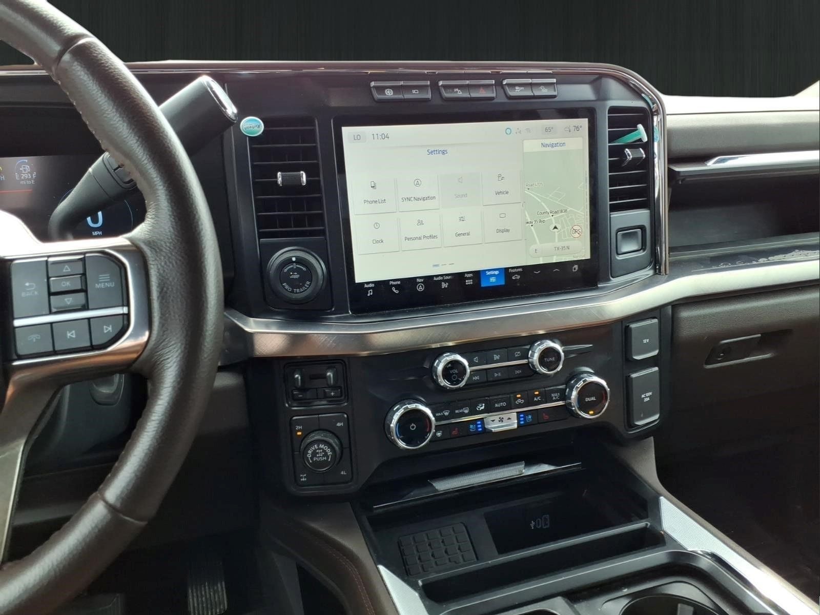2024 Ford F-250SD King Ranch