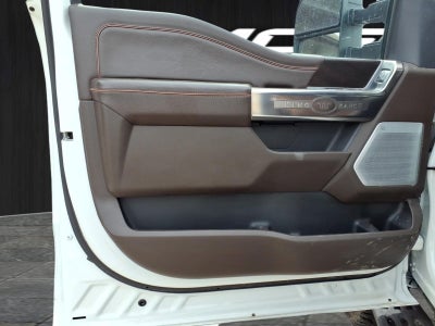 2024 Ford F-250SD King Ranch