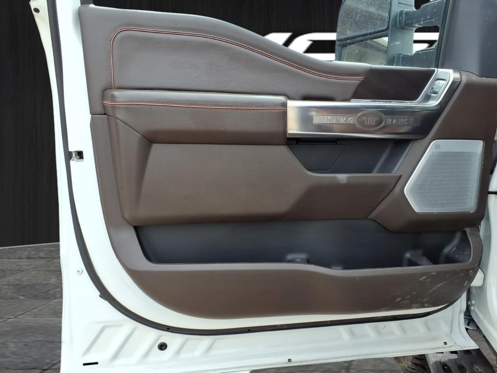 2024 Ford F-250SD King Ranch