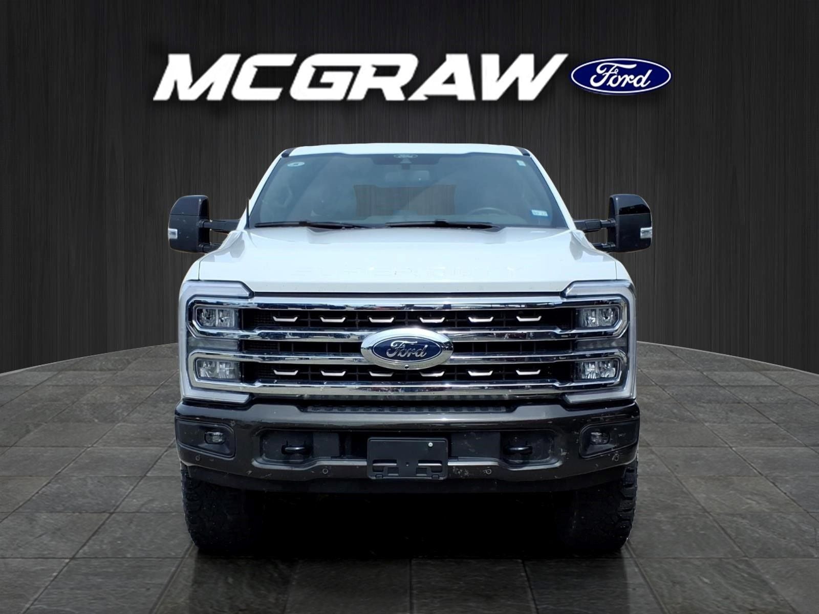 2024 Ford F-250SD King Ranch