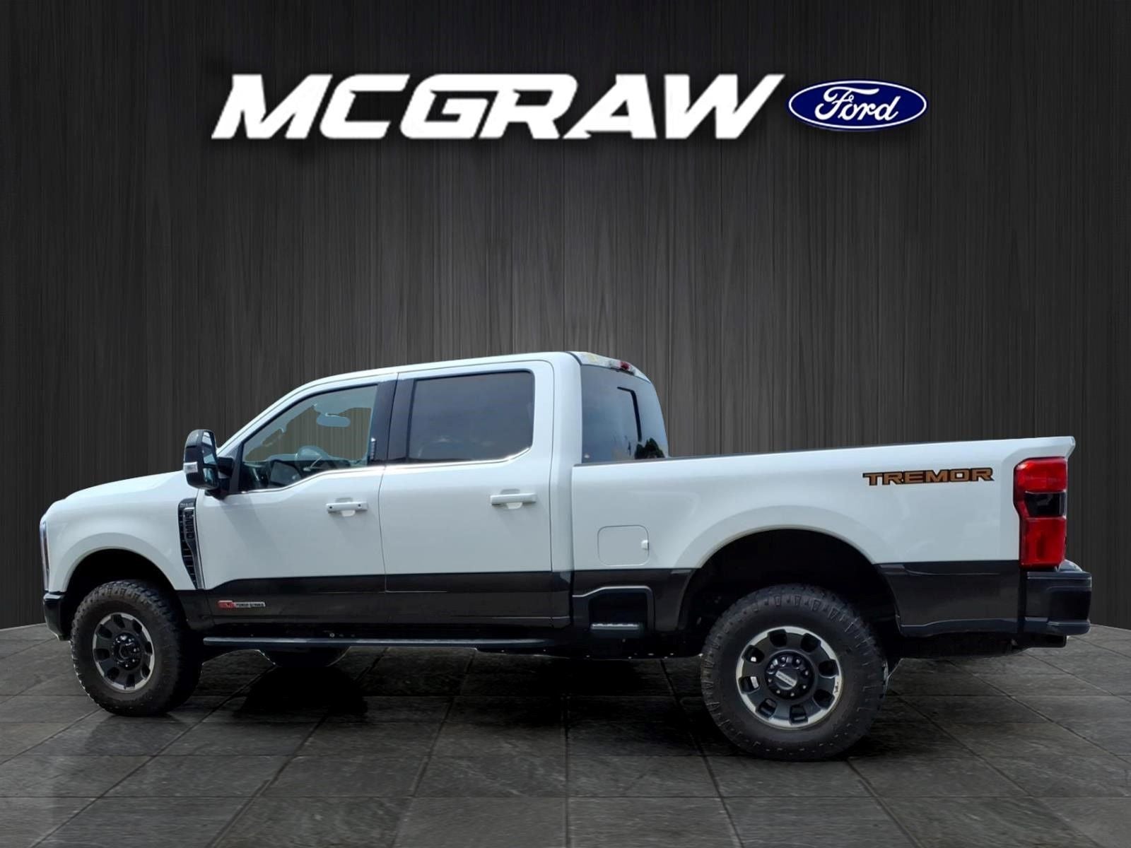 2024 Ford F-250SD King Ranch
