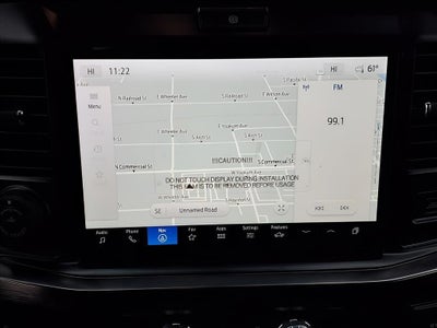 2026 Ford Super Duty F-250® Lariat®