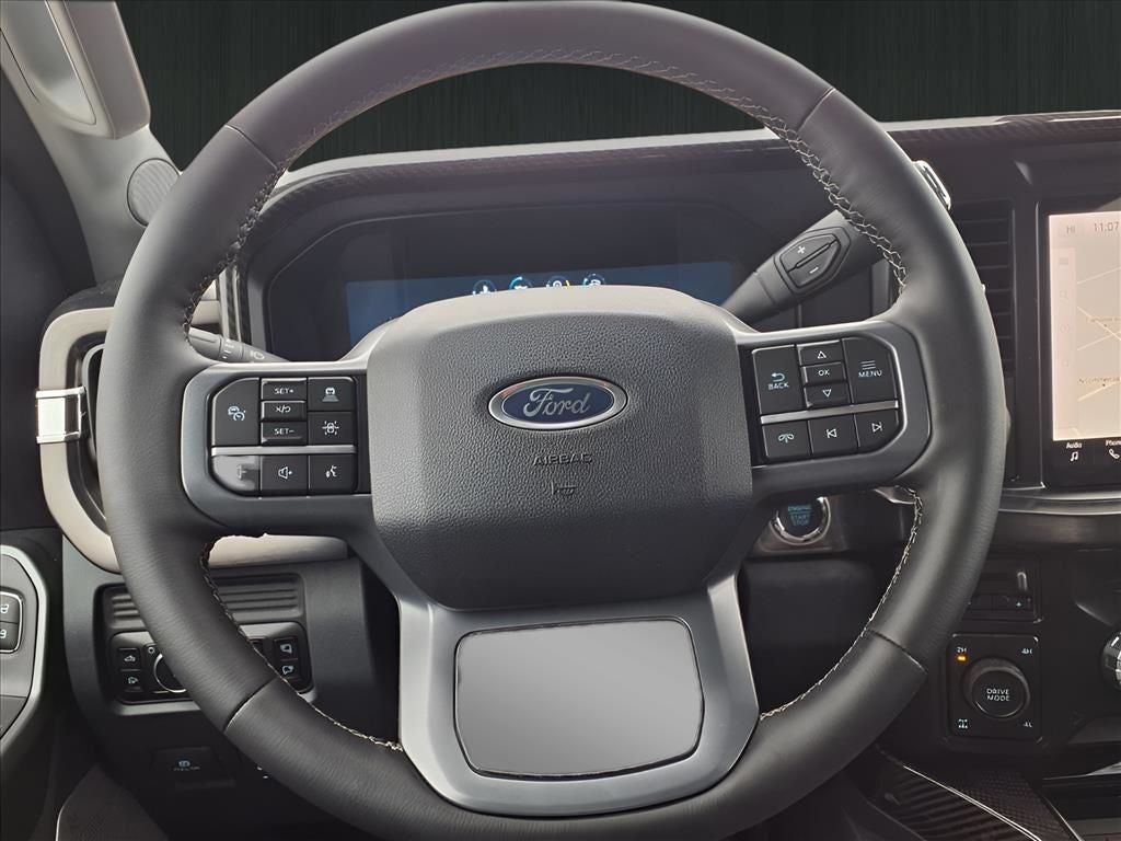 2026 Ford Super Duty F-250® Lariat®