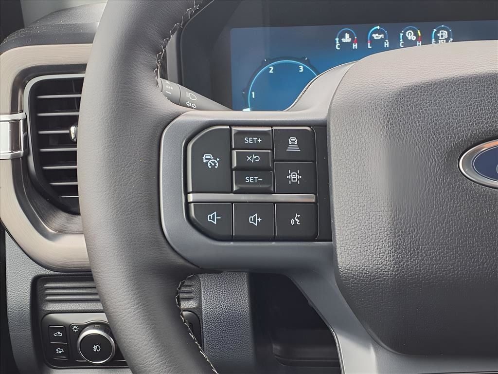 2026 Ford Super Duty F-250® Lariat®