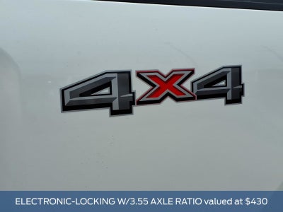 2026 Ford Super Duty F-250® Lariat®