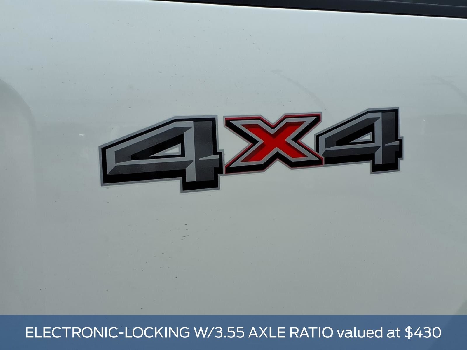 2026 Ford Super Duty F-250® Lariat®