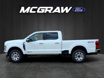 2026 Ford Super Duty F-250® King Ranch®