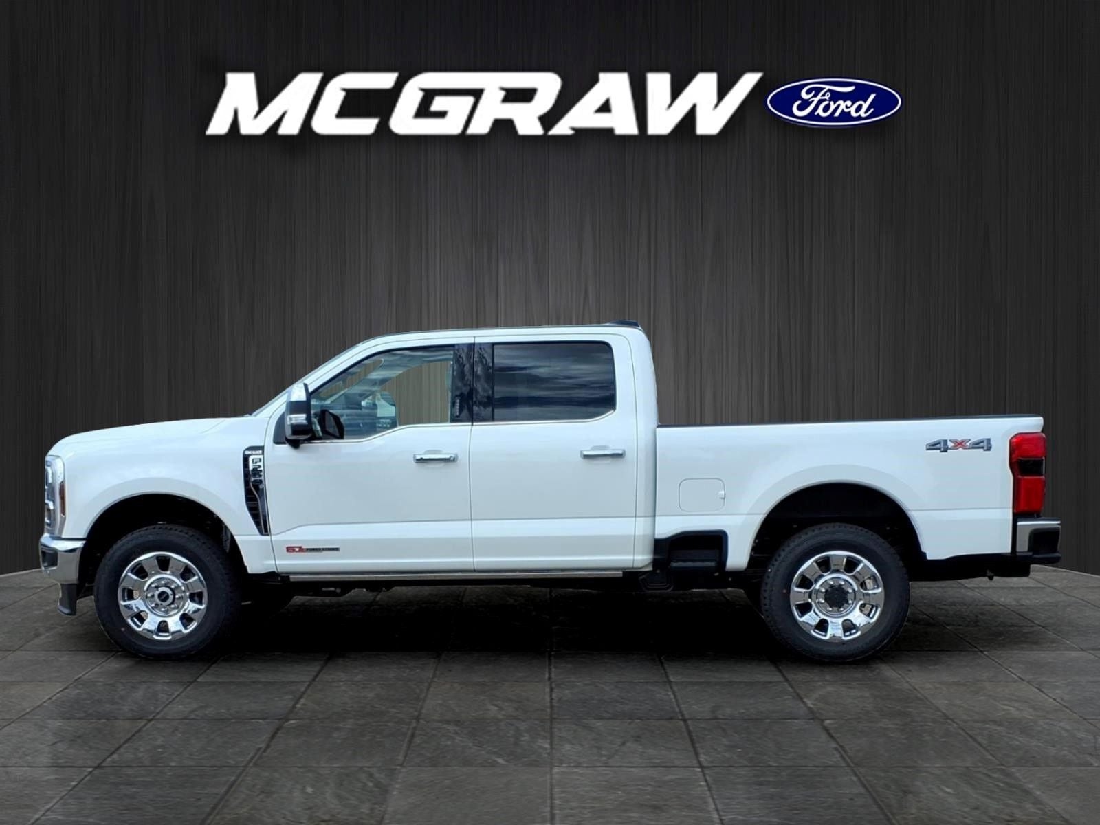 2026 Ford Super Duty F-250® King Ranch®