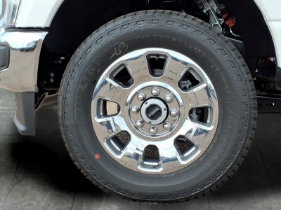 2026 Ford Super Duty F-250® King Ranch®