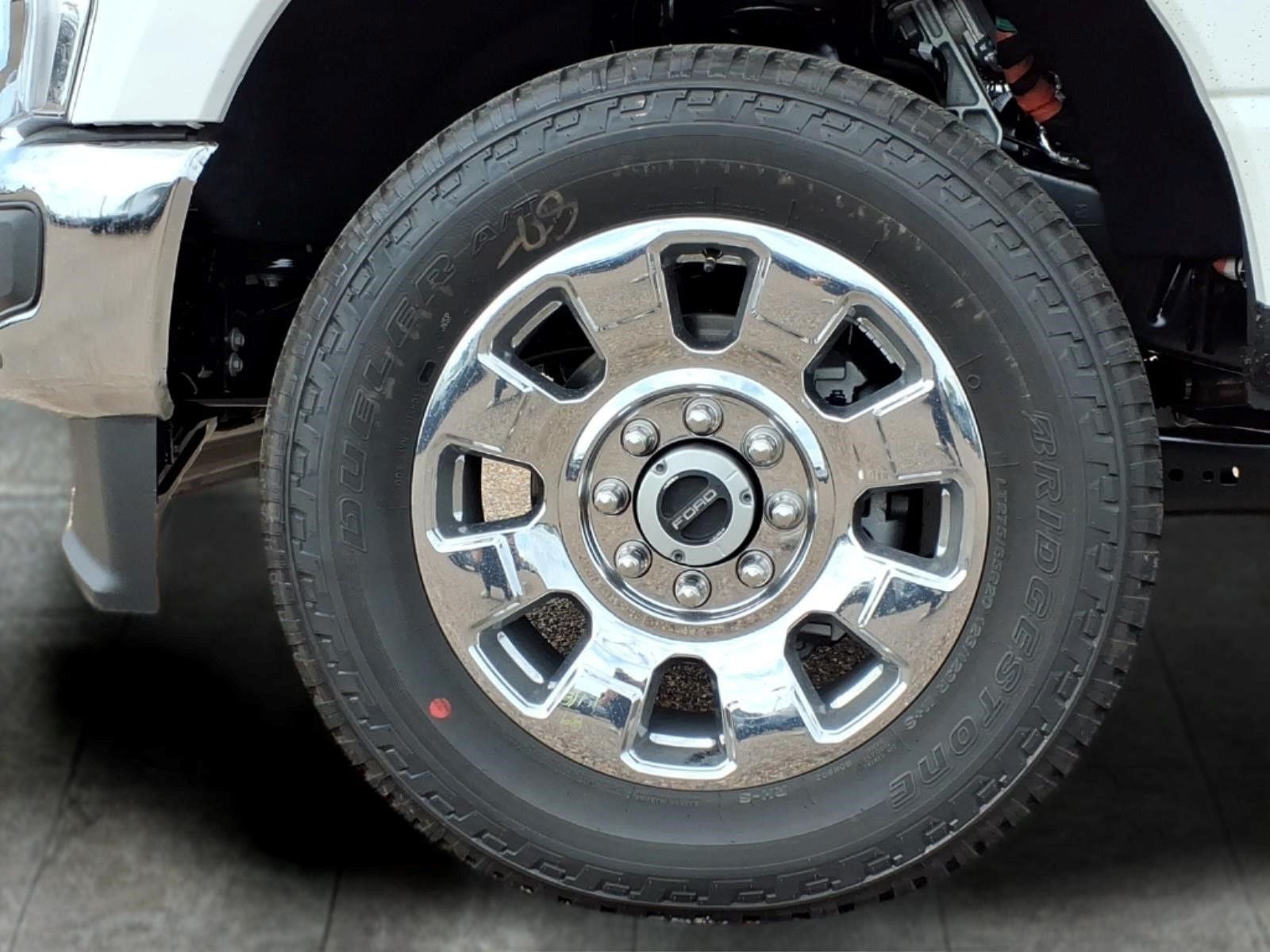 2026 Ford Super Duty F-250® King Ranch®