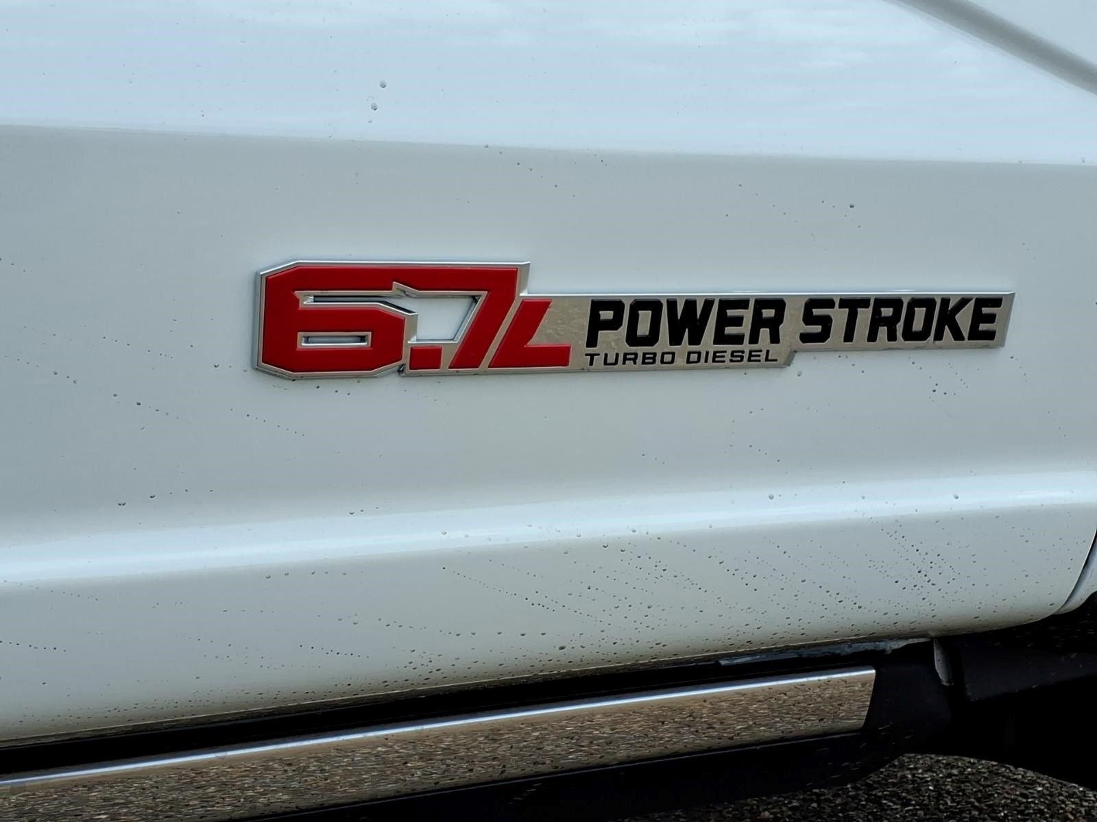 2026 Ford Super Duty F-250® King Ranch®