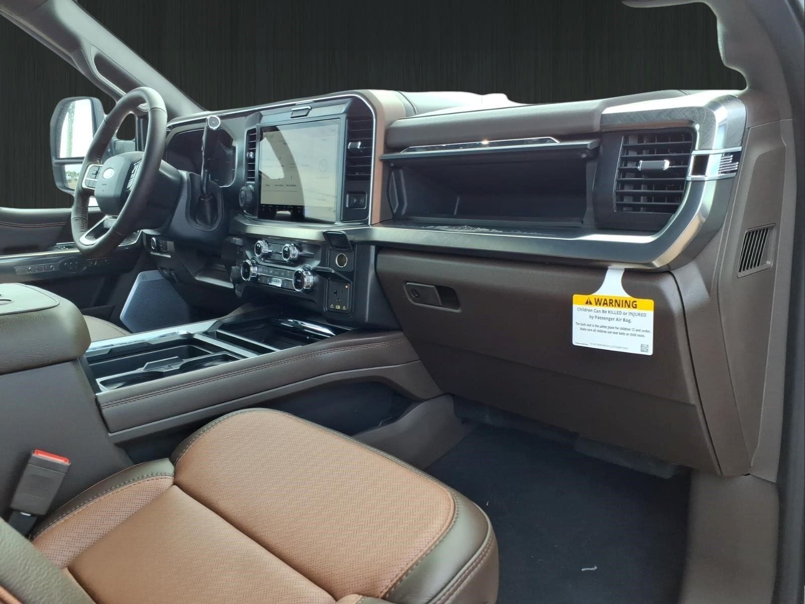 2026 Ford Super Duty F-250® King Ranch®