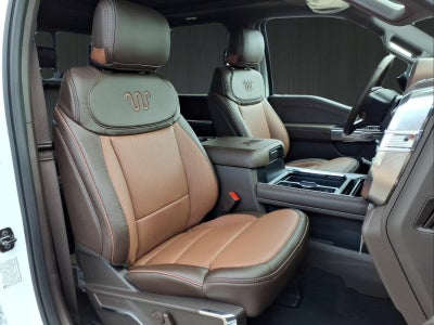 2026 Ford Super Duty F-250® King Ranch®