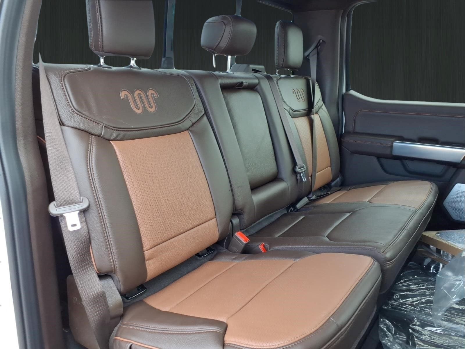 2026 Ford Super Duty F-250® King Ranch®