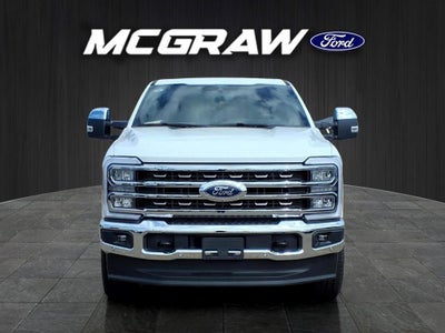 2026 Ford Super Duty F-250® King Ranch®