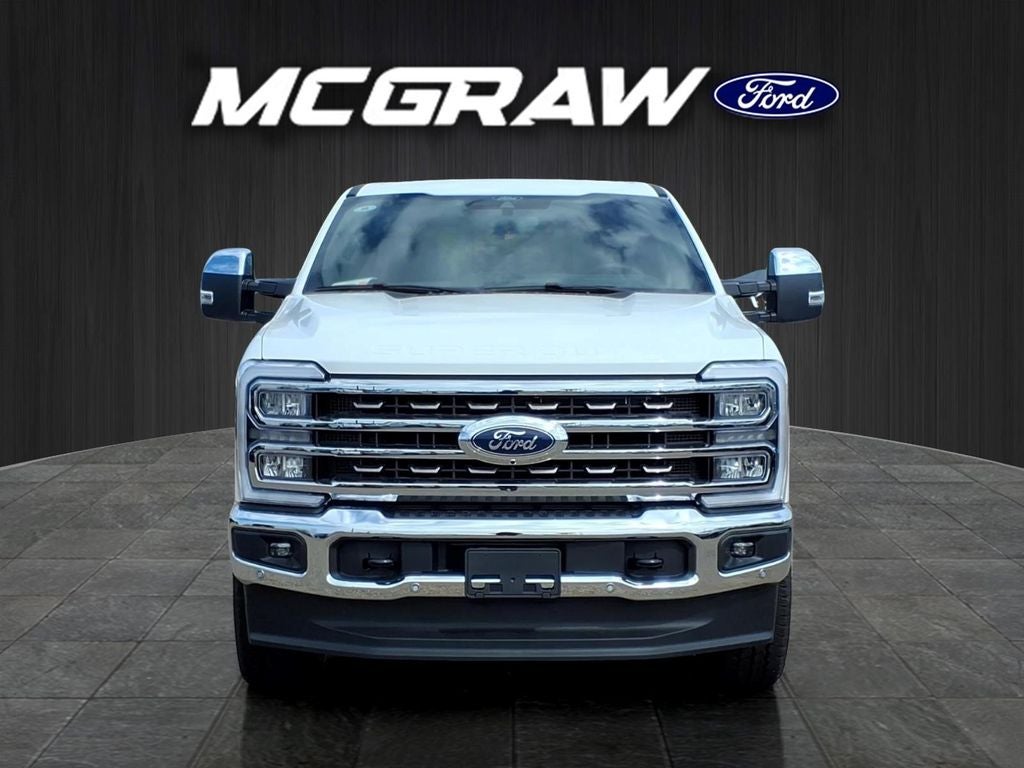 2026 Ford Super Duty F-250® King Ranch®