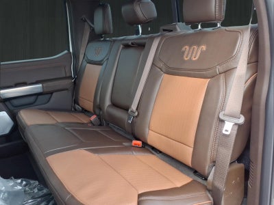 2026 Ford Super Duty F-250® King Ranch®