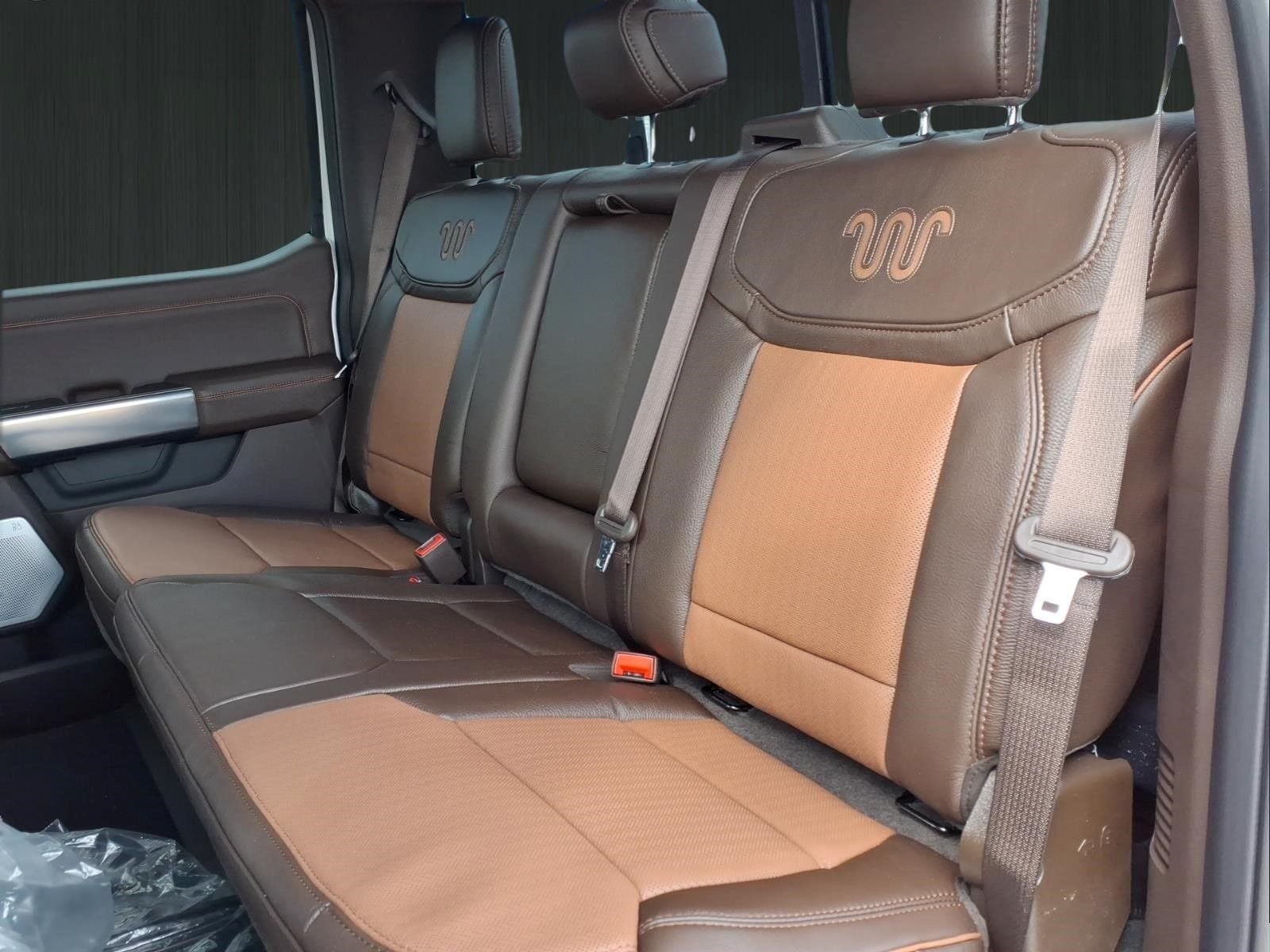 2026 Ford Super Duty F-250® King Ranch®