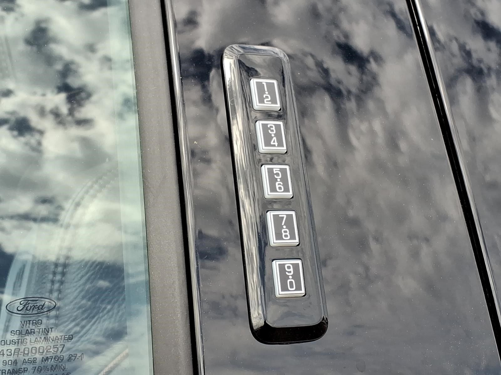 2026 Ford Super Duty F-250® King Ranch®