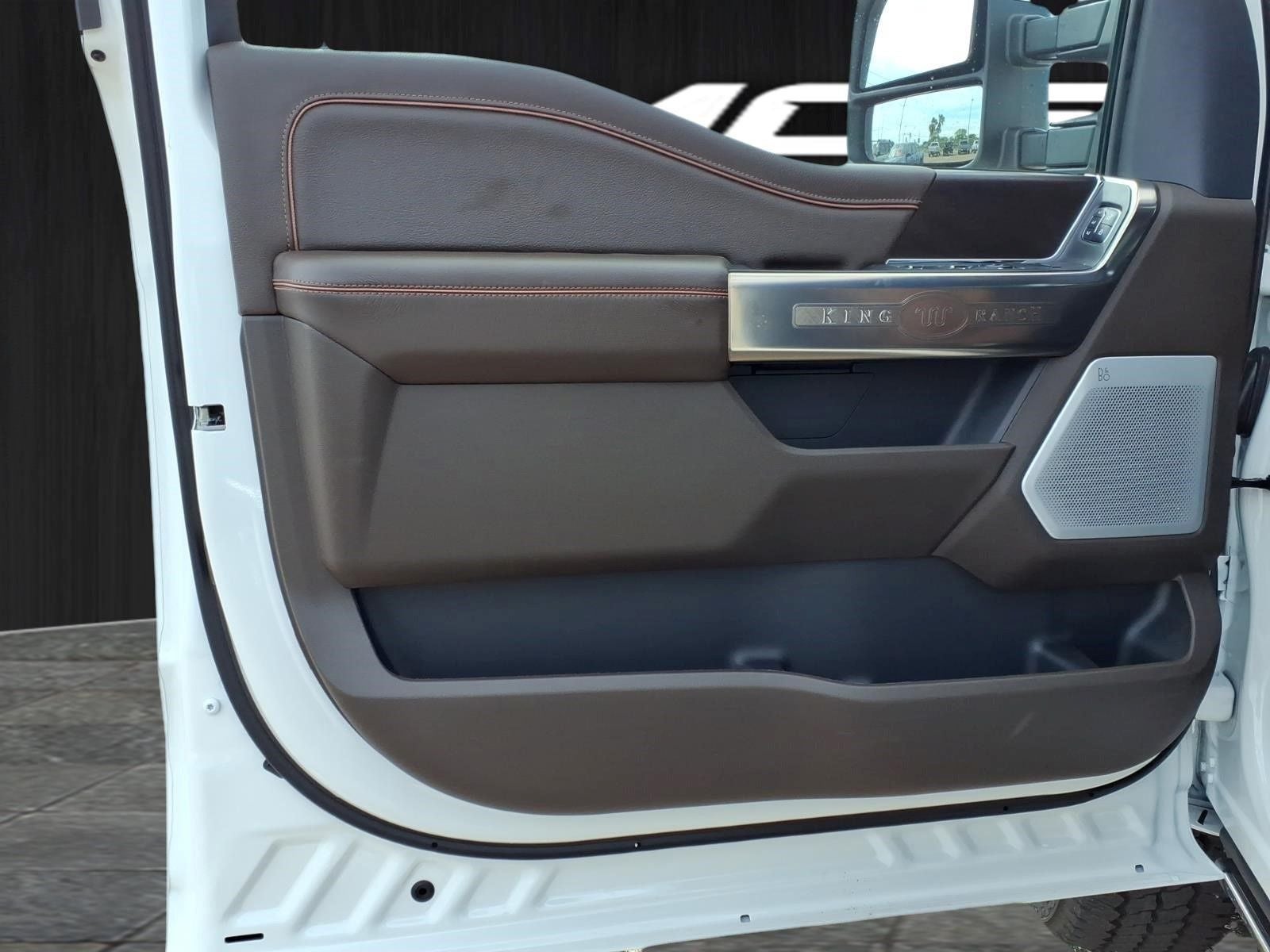 2026 Ford Super Duty F-250® King Ranch®