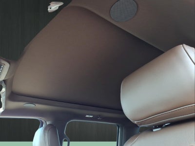 2026 Ford Super Duty F-250® King Ranch®