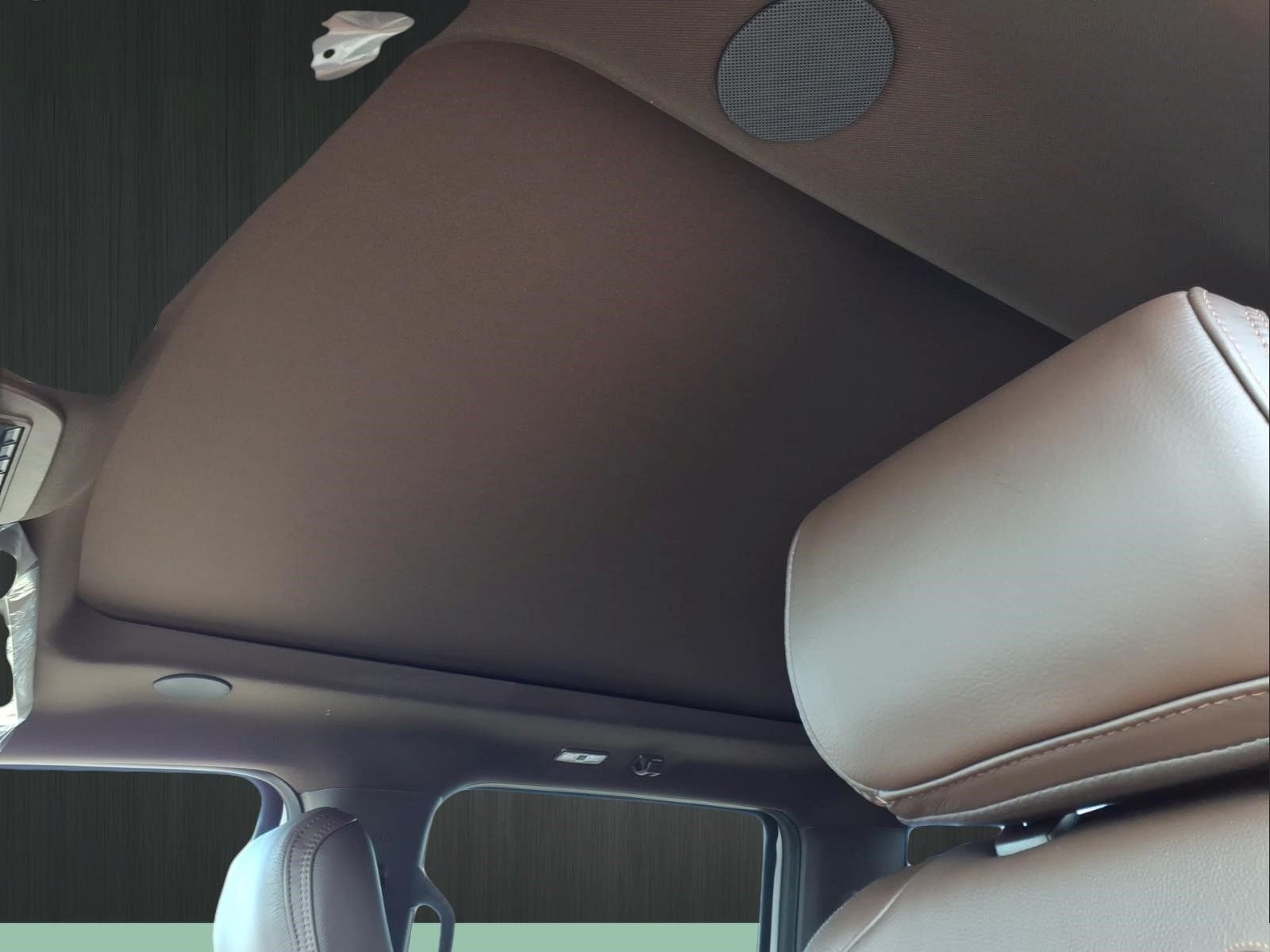 2026 Ford Super Duty F-250® King Ranch®