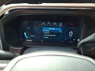 2026 Ford Super Duty F-250® King Ranch®